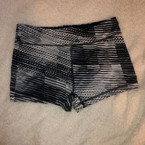Aeropostale workout shorts